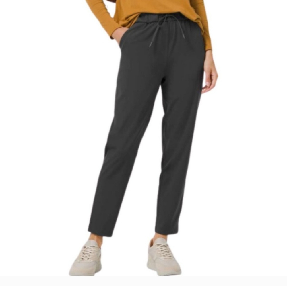 Keep Moving Lululemon 4